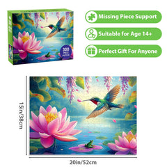Includes HD reference poster and backside letters for guidance