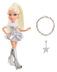 Bratz Charmz Cloe bracelet charm for customizable bling collection