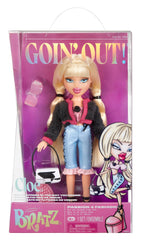 Bratz Goin’ Out Cloe outfit front view for stylish street looks