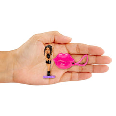 Bratz x Kylie mini accessory: convertible cruiser, adds dynamic display