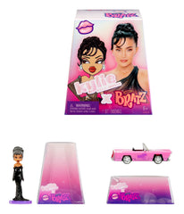 Bratz x Kylie mini accessory: Norman dog, adds display character