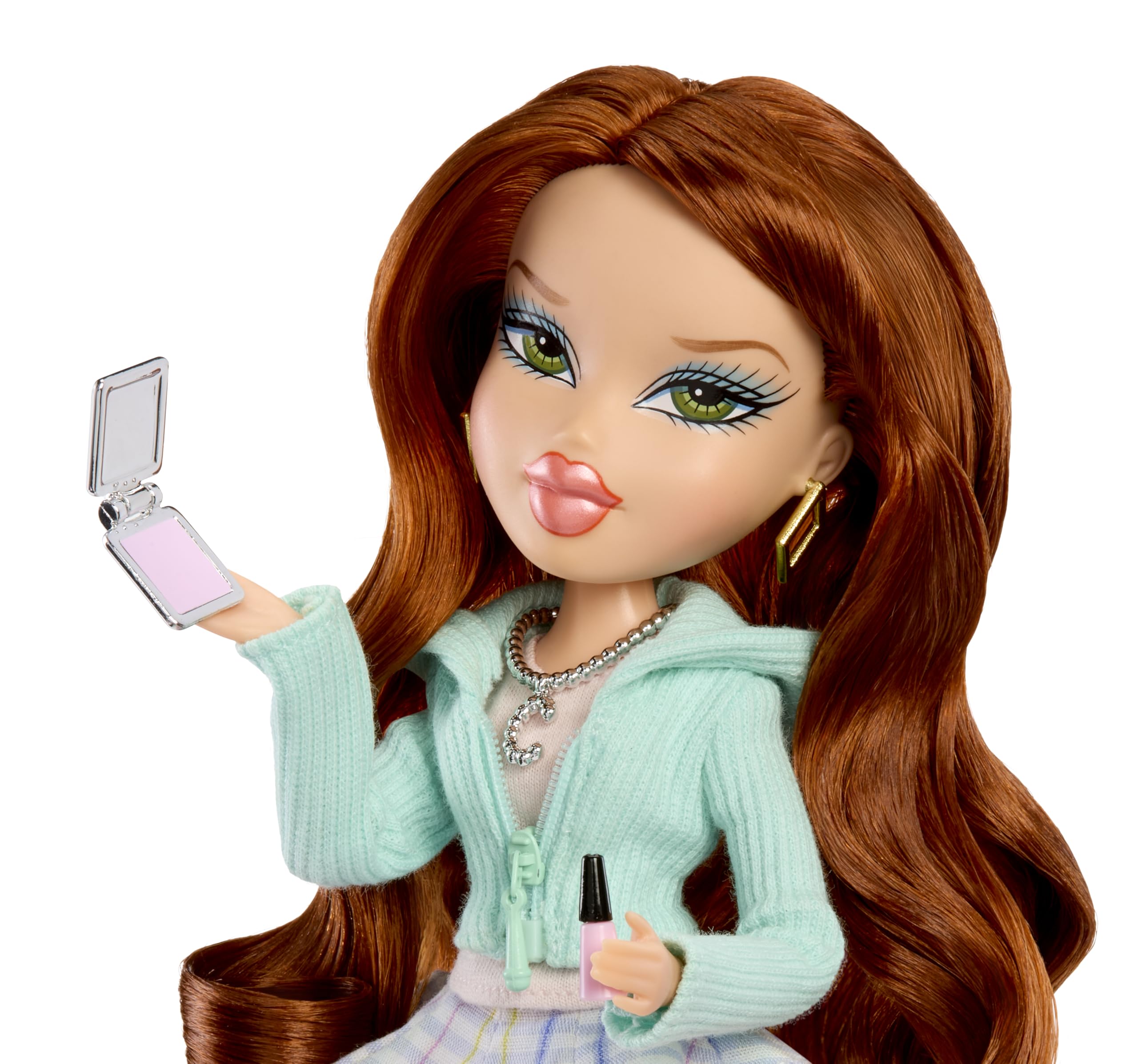 Bratz Mean Girls Spring Fling Cady sneakers for casual, everyday styling.