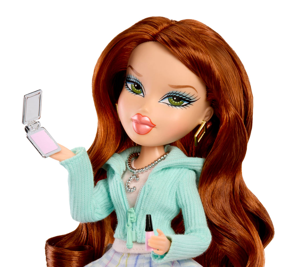 Bratz Mean Girls Spring Fling Cady sneakers for casual, everyday styling.