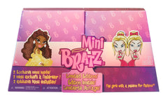 Bratz Miniverse Holiday Felicia display figure for collectors.
