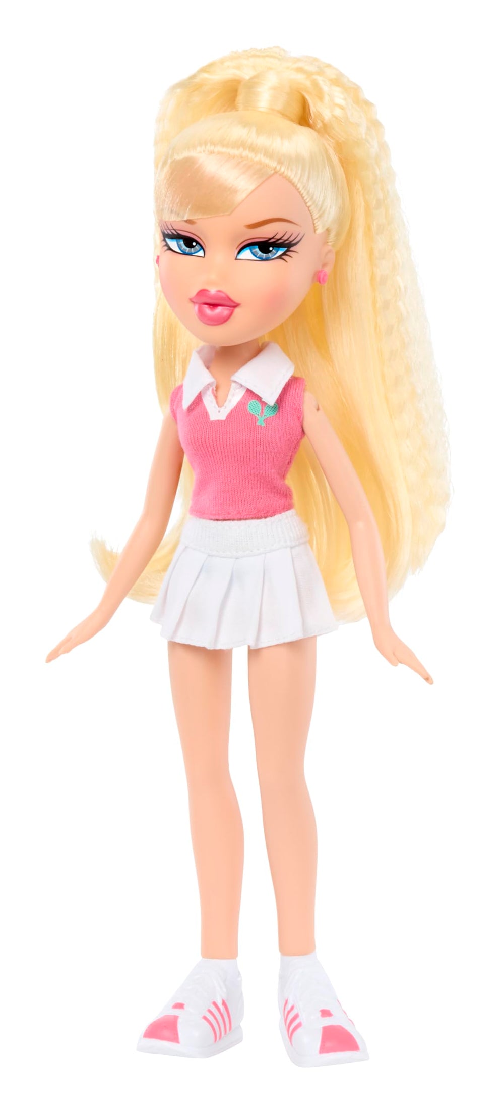 Bratz Play Sportz collect-all lineup invites fans to expand their collection.