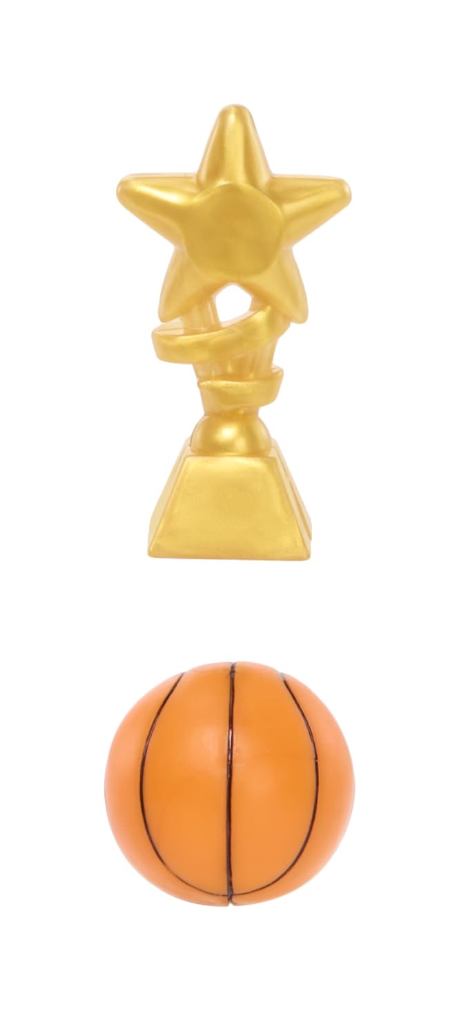 Bratz Play Sportz Jade inspires imaginative play and chic display.