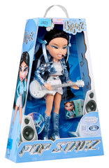 Bratz Pop Starz Jade premium packaging with display-ready art