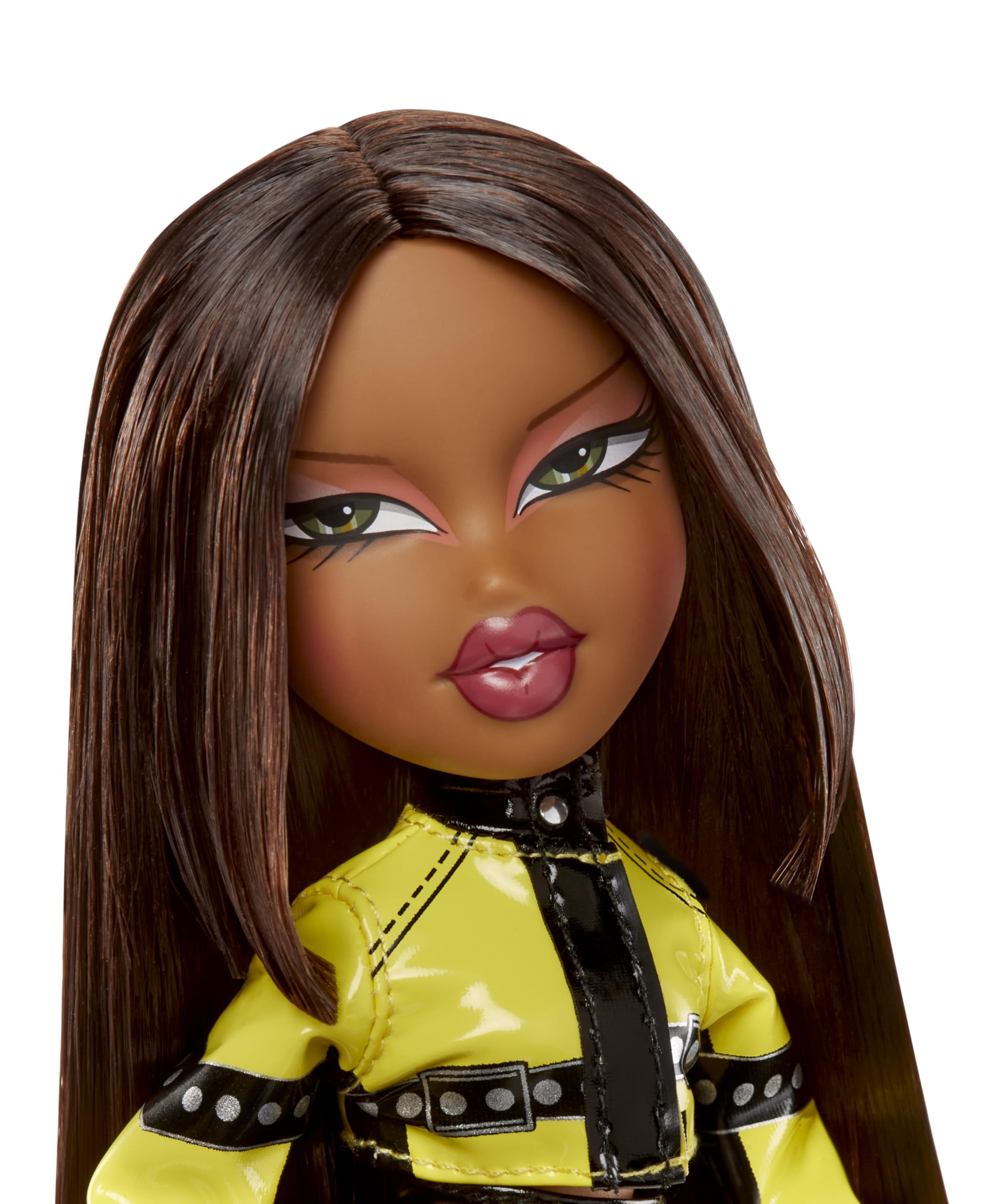 Bratz Scorchin' Sasha sunglasses for cool, confident styling.