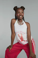 Bratz Stylin' adult tee XL graphic lets you customize