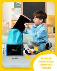 Bravokids built in battery enables long lasting use.