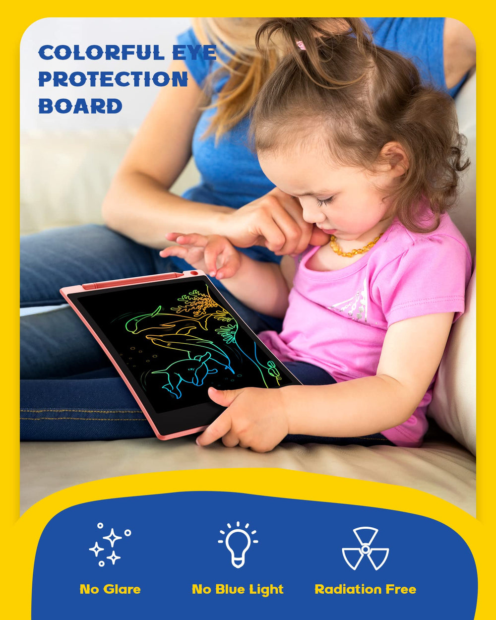 Bravokids ideal for car trips flights and school use.