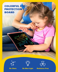 Bravokids ideal for car trips flights and school use.