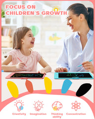 Bravokids durable plastic body with rounded corners for safe play.