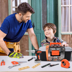breibowski hammer and nuts bolts support hands-on problem solving