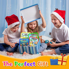 Bresdim gift-pack creative kids for birthdays or holidays