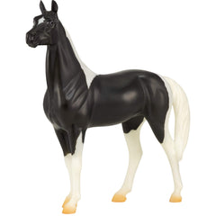 Breyer Freedom Series National Velvet book cover, classic reading companion
