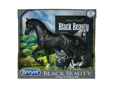 Breyer hand-painted detail close-up shows craftsmanship and texture