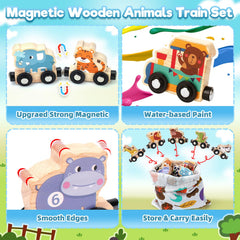 Brialice farm-scene play mat for realistic track layouts.