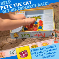 Briarpatch educator-friendly design is great for preschool classrooms.