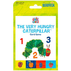 Briarpatch Very Hungry Caterpillar jumbo cards ideal for little hands