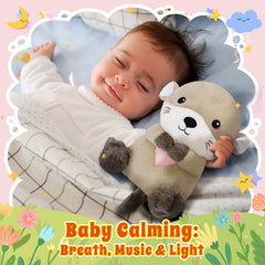 BRICHOEE durable soft plush designed for gentle, long-lasting use.