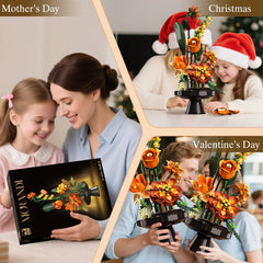 BRICK HAMBURG Gift-ready pack presents a thoughtful gift for birthdays and anniversaries.