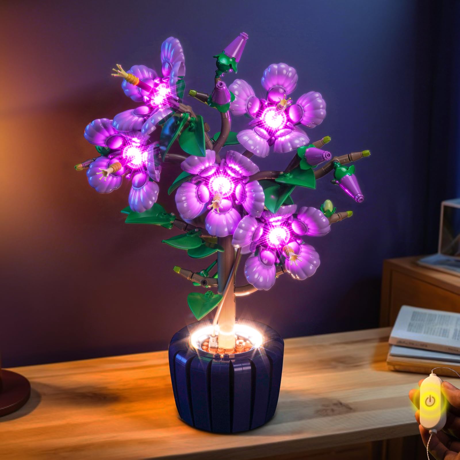BrickBling makes a thoughtful gift for Lego 10372 lovers seeking brighter displays.