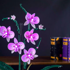 USB-powered design offers flexible placement options on desks.