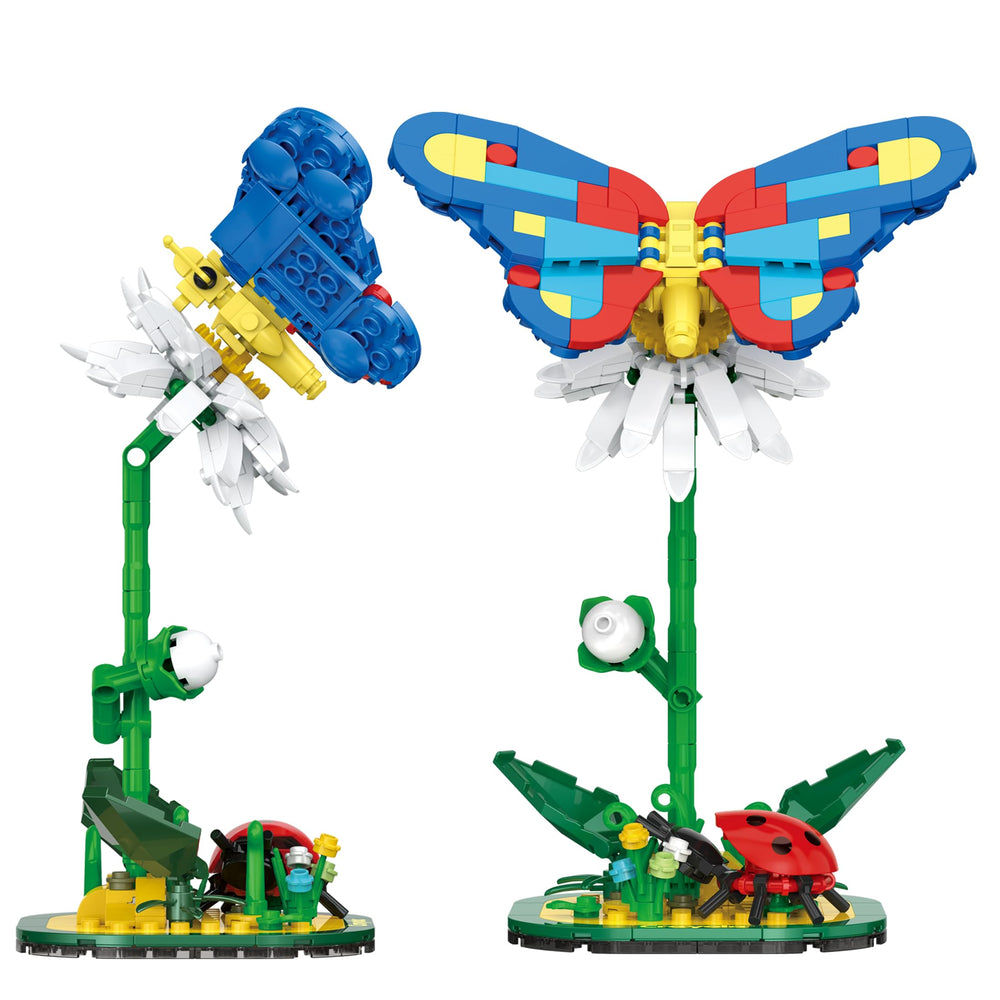 Brickcraft Crayola Color palette bricks spark imaginative storytelling.