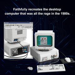 BRICKKK CPU mainframe block reveals detailed craftsmanship for a collectible centerpiece.