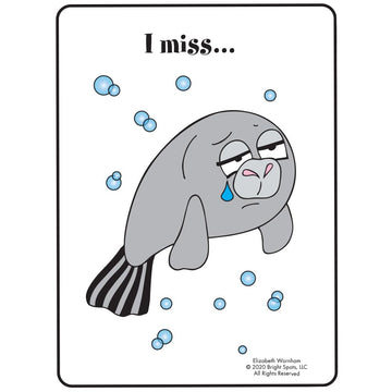 Bright Spots Thoughts and Feelings laminated cards ready for repeated use