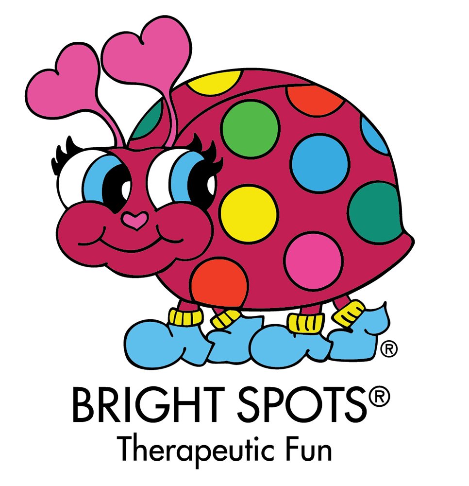 Bright Spots Thoughts and Feelings for on-the-go use during travel or waiting times