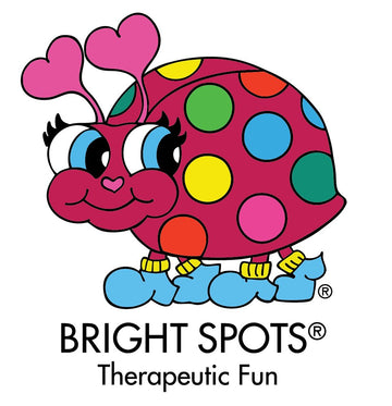 Bright Spots Thoughts and Feelings for on-the-go use during travel or waiting times