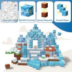 BrightBlox colorful blocks spark creative building and hands-on learning.