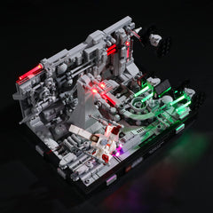 BRIKSMAX packaging content includes everything needed for the upgrade