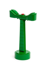 BRIO 33836 automatic turn-off conserves batteries during play.