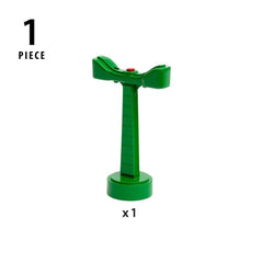BRIO 33836 enhances play scenes and storytelling with gentle illumination.