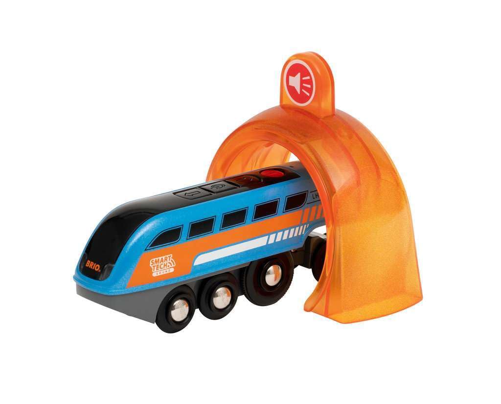 BRIO 33971 safety tests logo highlighting strict safety standards