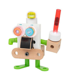 BRIO Builder Light Set included tools aid quick, satisfying assembly