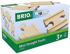 BRIO safety-tested design ensures safe, engaging playtime with younger kids.