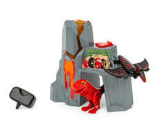 BRIO T-Rex figure for dynamic prehistoric storytelling