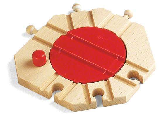 BRIO World 33361 compatibility with BRIO railway toys encourages seamless expansion.