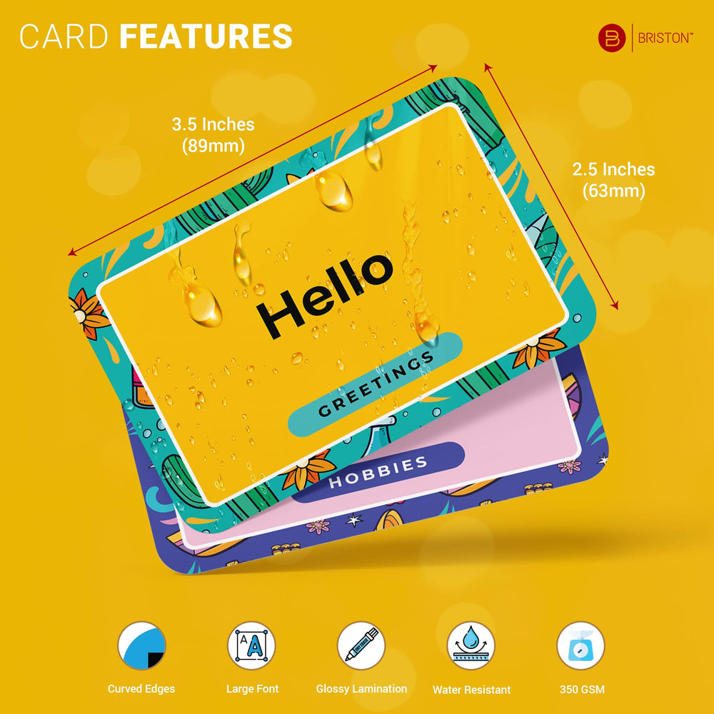 Briston Spanish Phrases Flash Cards IPA guide with pronunciation aid