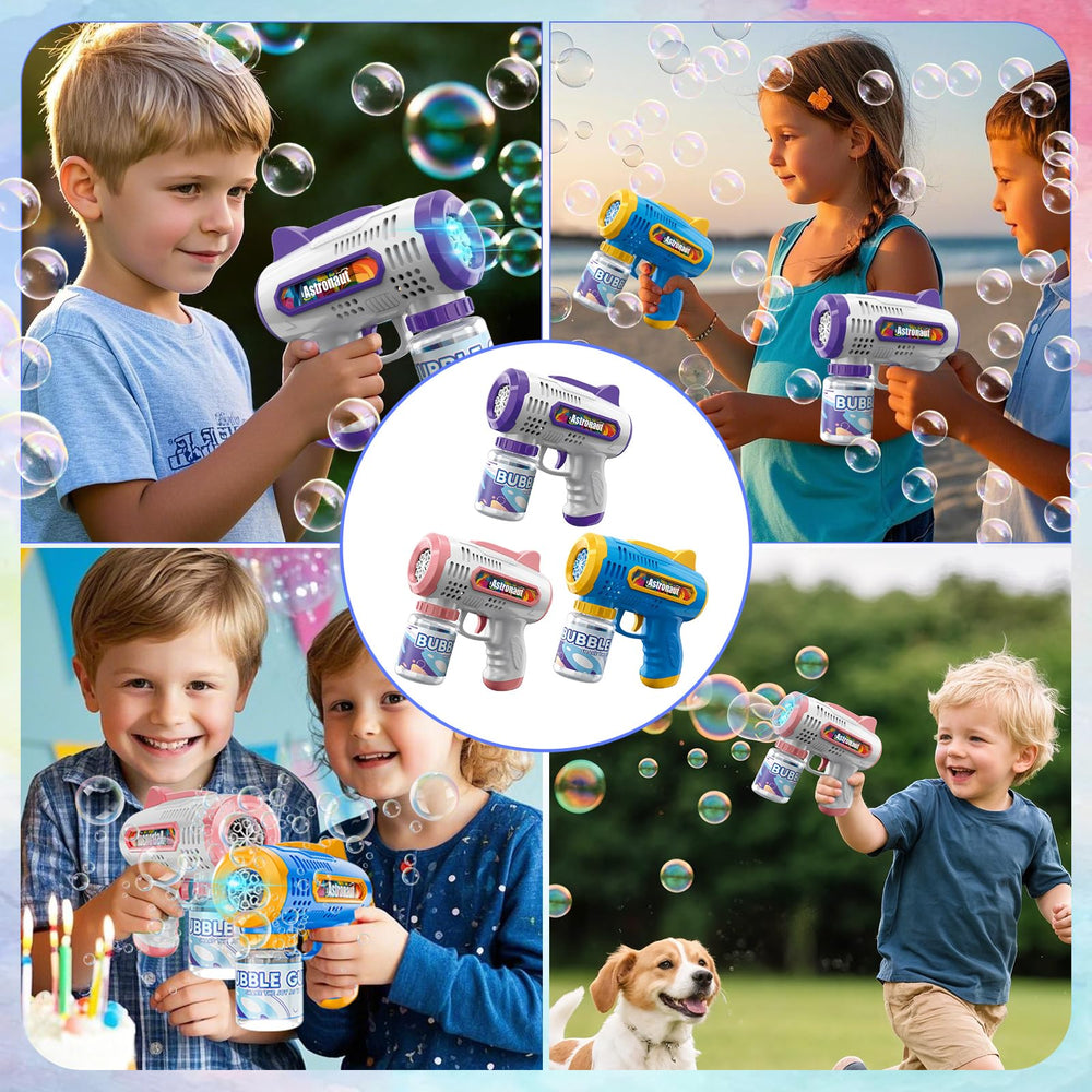 Britik vibrant bubbles fill the air during outdoor adventures.