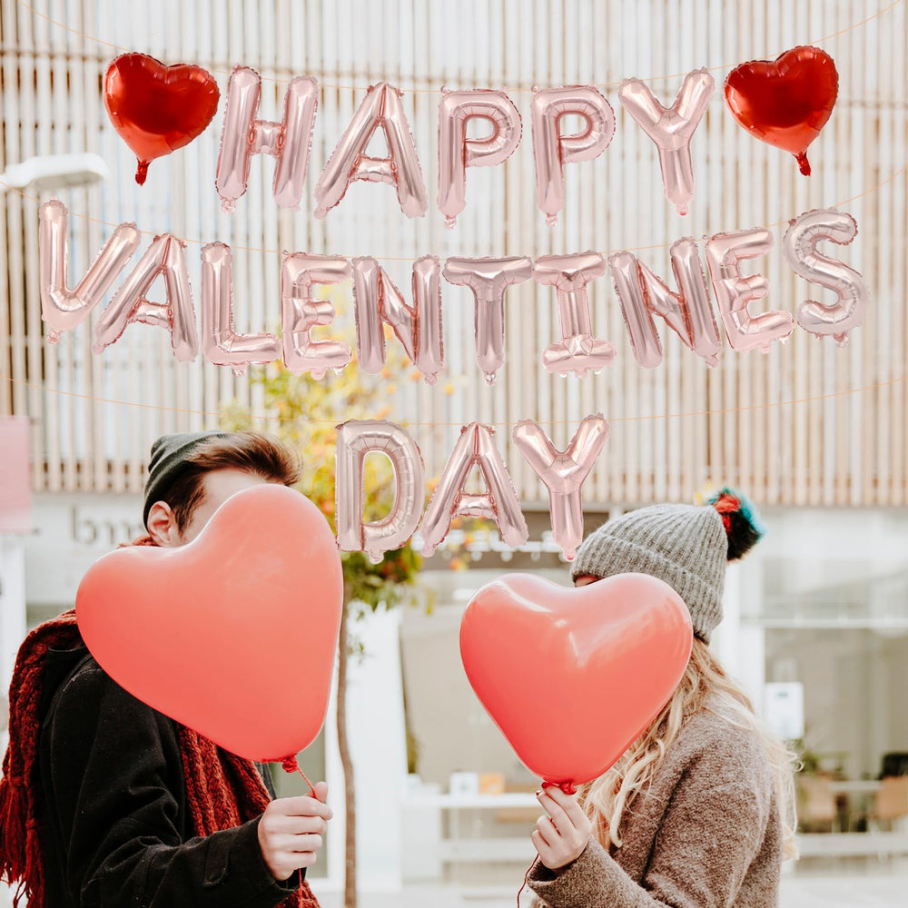 Broeify durable colors stay vibrant for all-night Valentine celebrations