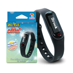 Brook Pocket Auto Catch Plus connector enables seamless wireless setup for on-the-go gaming.