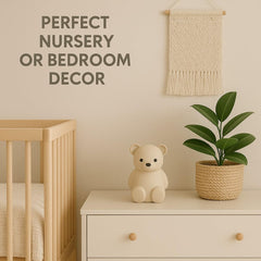 Brooklyn Neutral toddler savings toy encourages early money habits