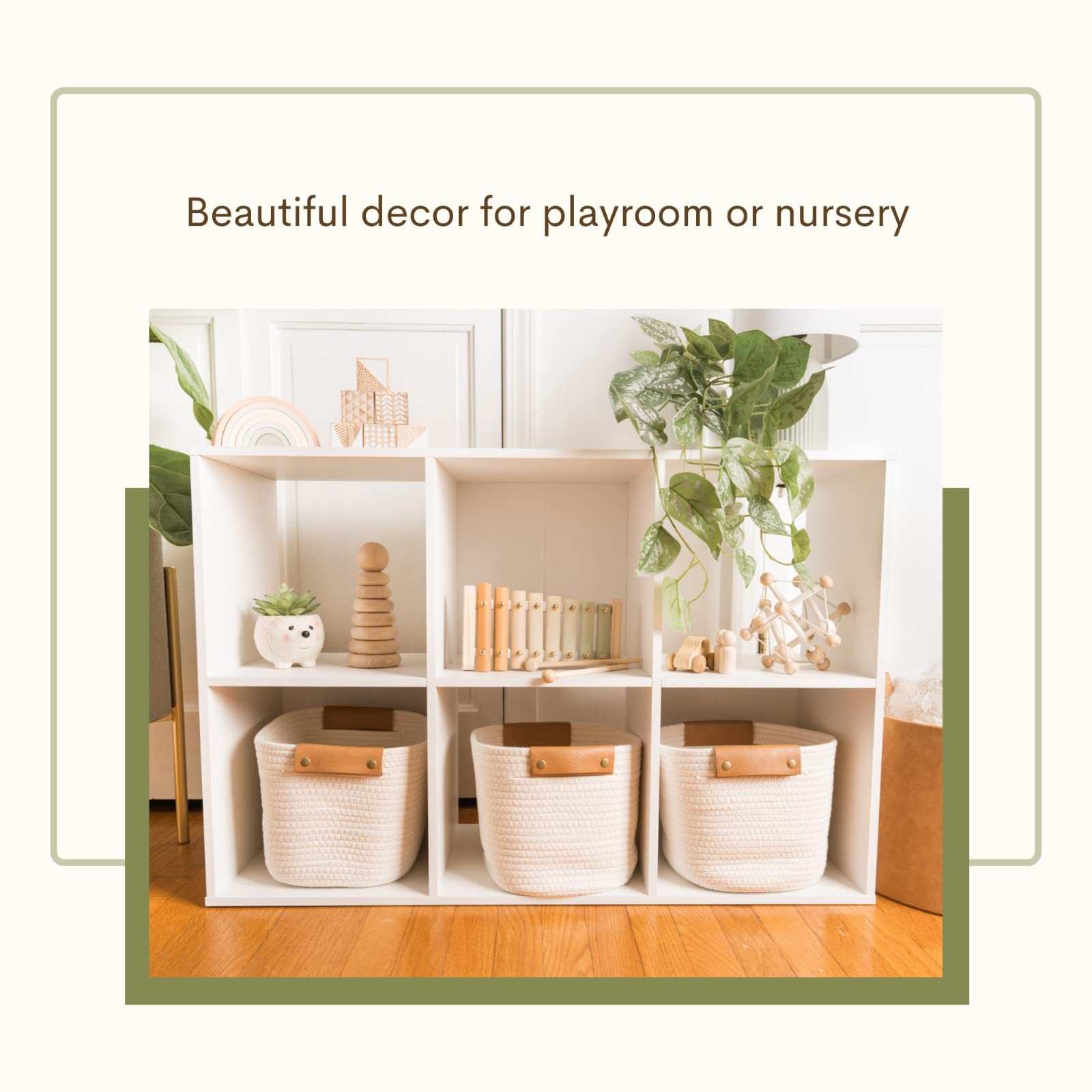 Brooklyn Neutral Xylophone safe materials support worry-free play.
