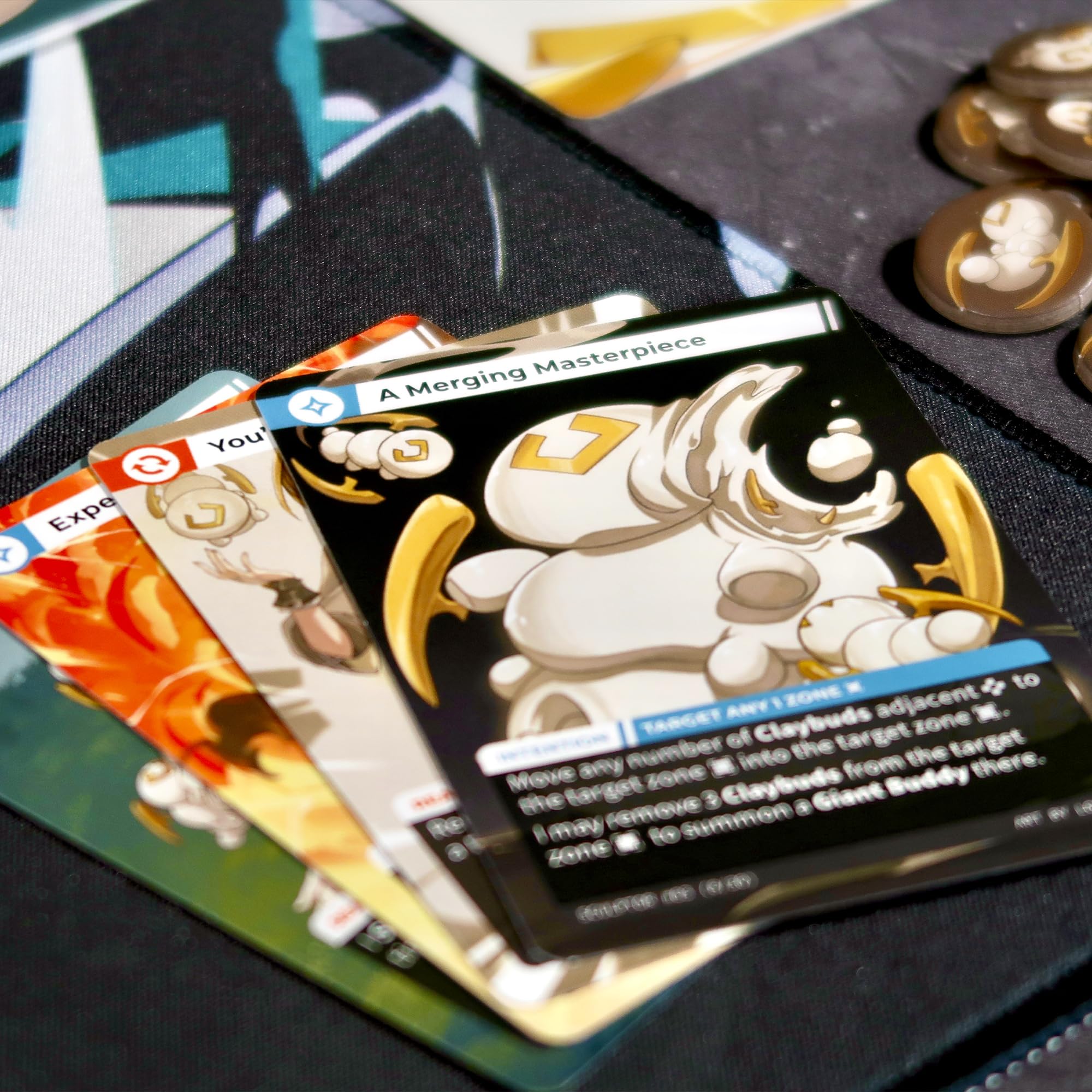 Brother Ming Re;ACT gift pack offers a ready-to-play anime-inspired experience.