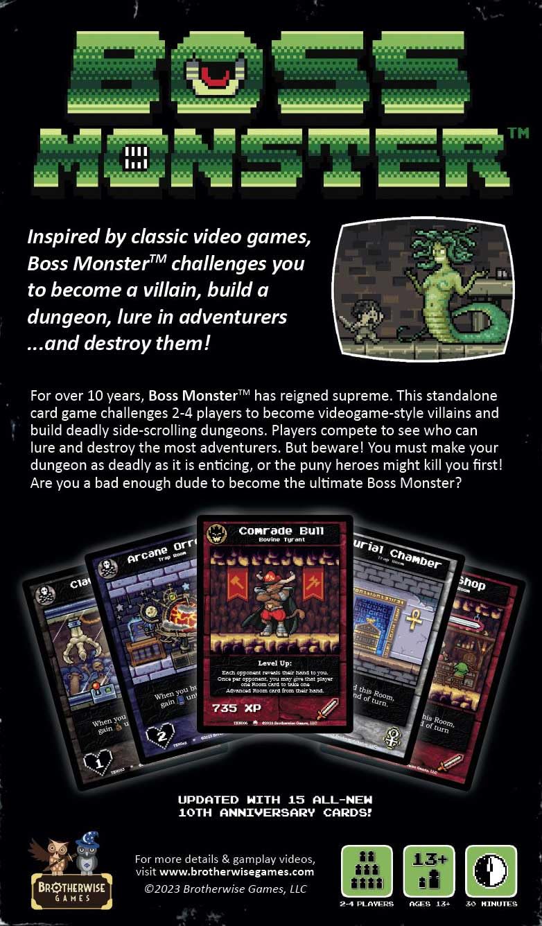 Updated rulebook and quick-start guide boost onboarding